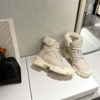 New for Spring: Gucci Replica Horsebit Ankle Boots gup81452