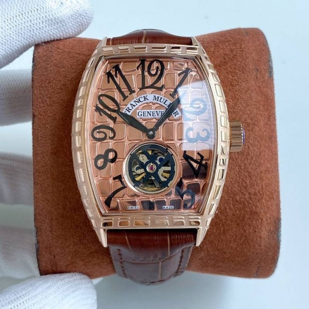 Autumn/Winter New Arrivals Frank Muller Replica Color Dreams V45 frc76181