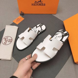 Very popular!! New color Hermes Izmir fake Pegasus sandals slippers ert24818