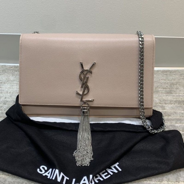 Sale new item ☆ Replica Saint Laurent shoulder bag Kate Tassel Medium Sad28032