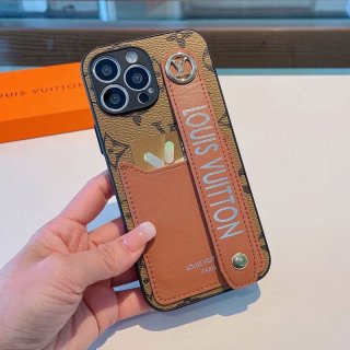 Eye-catching colors Louis Vuitton smartphone case copy iPhone case vur28070