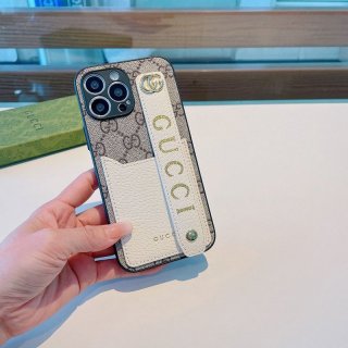 Sold out Gucci iPhone case replica Ophidia smartphone case guf91760
