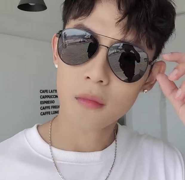 Free shipping Louis Vuitton sunglasses replica Clockwise canvas vua81921