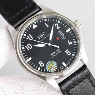 [Not available in Japan] IWC Pilot Watch Mark Replica iwh72527