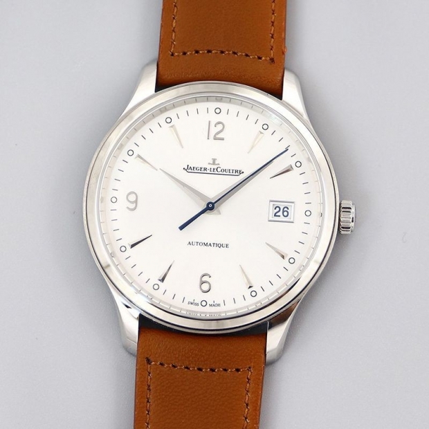 No. 1 in cumulative sales! Jaeger-LeCoultre Geophysic Replica 40mm Jaf13329
