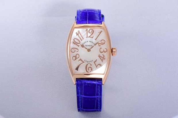 Hard to find! Frank Muller Tono Curvex replica frk41508