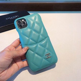 Arrives soon! Chanel smartphone case copy iPhone11/12/13 case shl66367