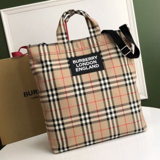 Burberry handbag replica unisex 8017740 from Japan