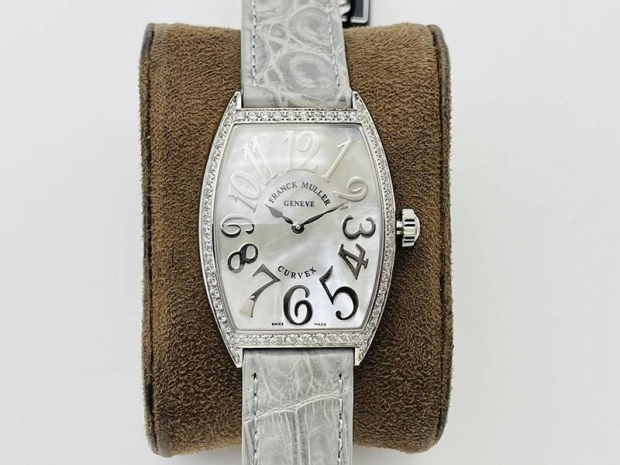 Fake Frank Muller Tono Curvex Hard to find! frf97889