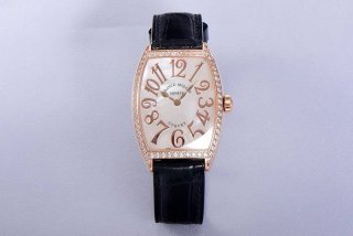 Franck Muller Tono Curvex replica perfect as a gift? frk87230