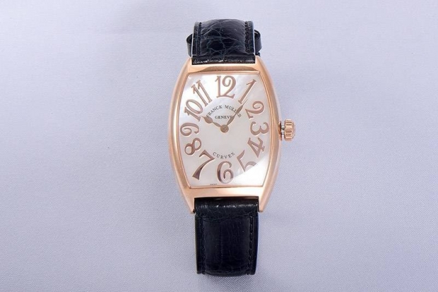 Competitive gift idea? Frank Muller Tono Curvex replica frd78417