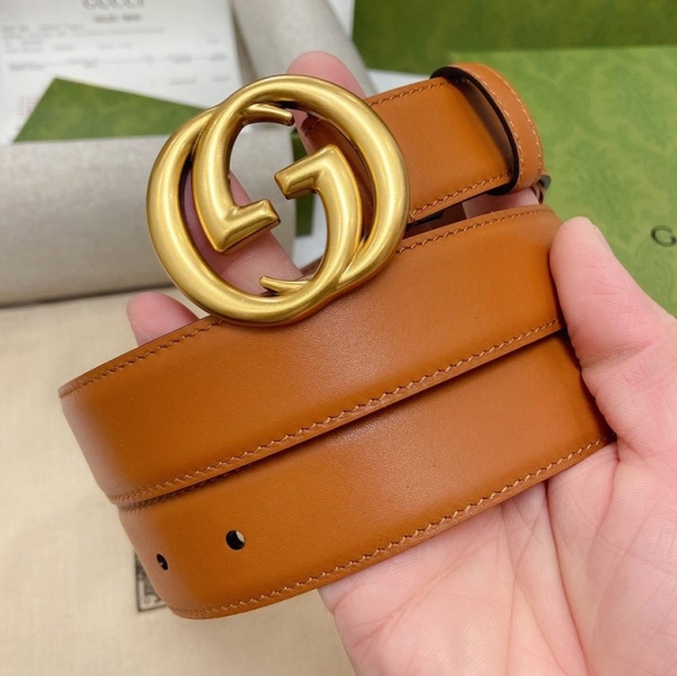 Very popular!! New color Gucci belt copy casual belt 30mm gug92325