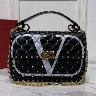 Valentino Shoulder Bag Replica Rockstud Spike Small Bag Vuz73796 Sold Out