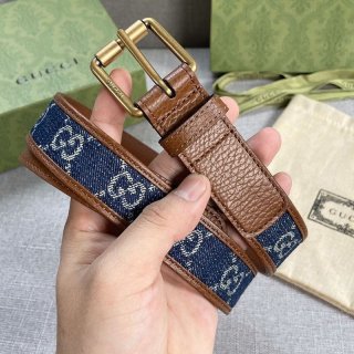 Hard to find Gucci reversible belt replica square buckle 30mm gud35513