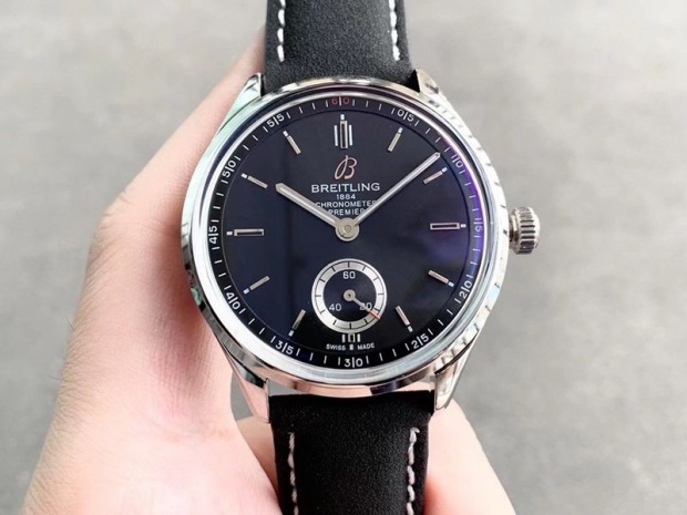 Breitling Premier Automatic 40 replica not available in Japan bux11884
