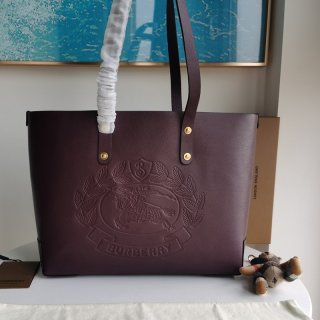 Classic Burberry Tote Bag Replica SM TOTE Bah48788