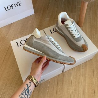The hottest topic! Loewe Flow Runner sneakers replica, grade N loa70300