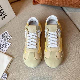 Loewe Replica Flow Runner Sneakers Unisex loj42351