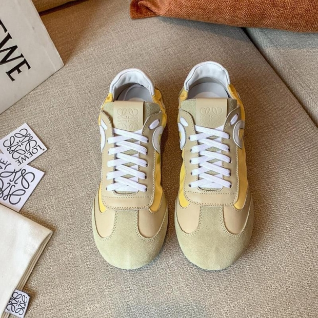 Loewe Replica Flow Runner Sneakers Unisex loj42351