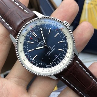 Very popular! Breitling Navitimer 1 Replica Automatic 41 bue55163