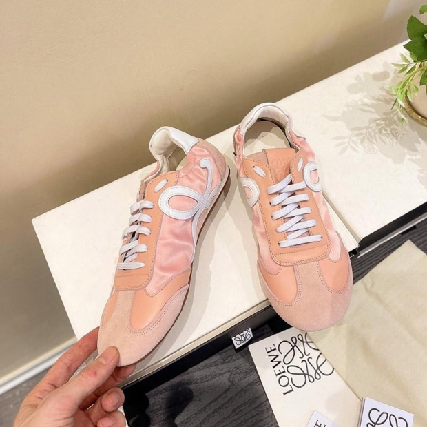 Extremely rare! Loewe Flow Runner sneakers unisex replica lor02613
