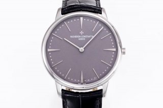 Very popular!! New color Vacheron Constantin Patrimony replica traditional vac82283