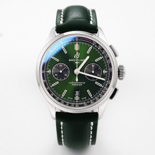 Very popular! Breitling Premier Replica Chronograph 42 BUF09216