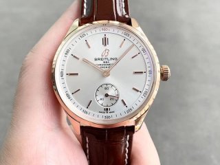 The rapidly growing popularity of the Breitling Premier Automatic 40 Replica BUF13791