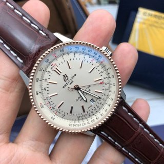 ★Popular in Japan! Breitling Replica Navitimer 1 Automatic 41 buk76895