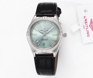 Very popular! Breitling Chronomat 36 replica buu68451