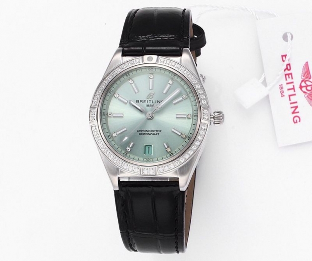 Very popular! Breitling Chronomat 36 replica buu68451