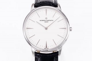 The hot topic! Vacheron Constantin Patrimony Traditional vaf44823