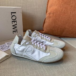 Very popular! Loewe Flow Runner sneakers replica unisex los87631