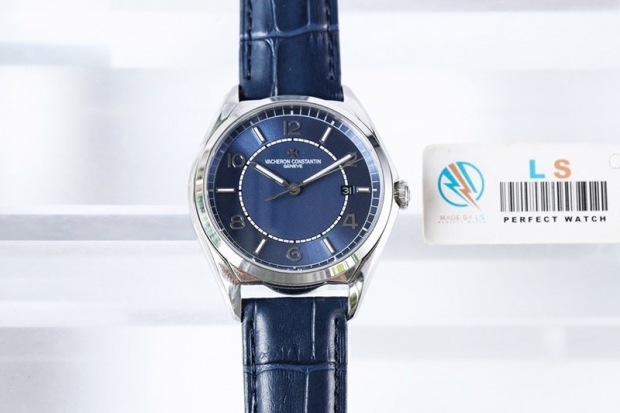 Popular all over the world? Vacheron Constantin Fake Fiftysix Automatic vaz42527