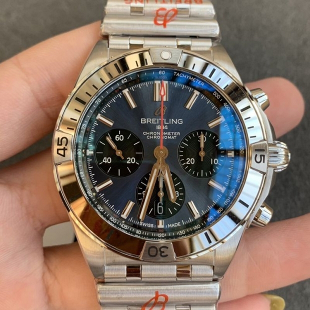 ☆Super popular☆Breitling Chronomat B01 42 replica buj89027