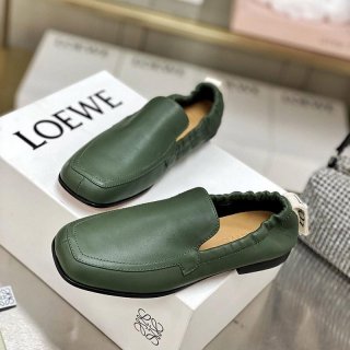 Rare color New! Loewe Soft Derby copy Soft Derby lor73321