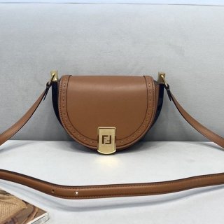 Rare Fendi replica bag Moonlight bag fex07380