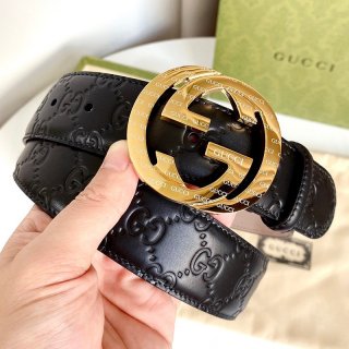 No. 1 in cumulative total sales! Replica Gucci belt for men, casual belt, 38mm guv00394