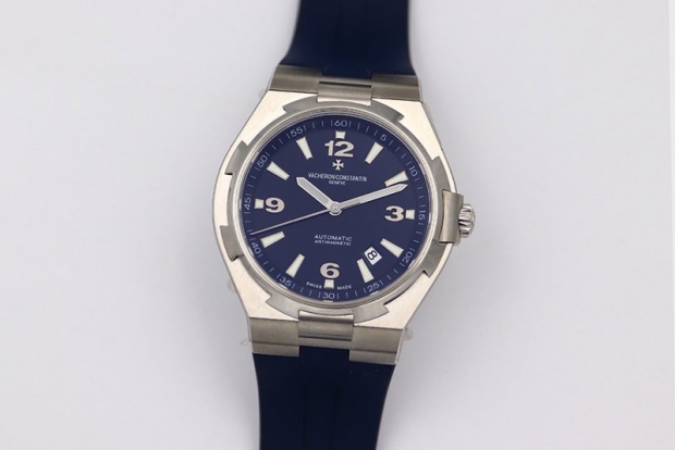 ★Japan!! Popular! Vacheron Constantin Overseas Replica Dual Time vaa94857