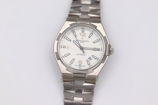 Best Price Guaranteed for Vacheron Constantin Replica Overseas Dual Time vaw41954