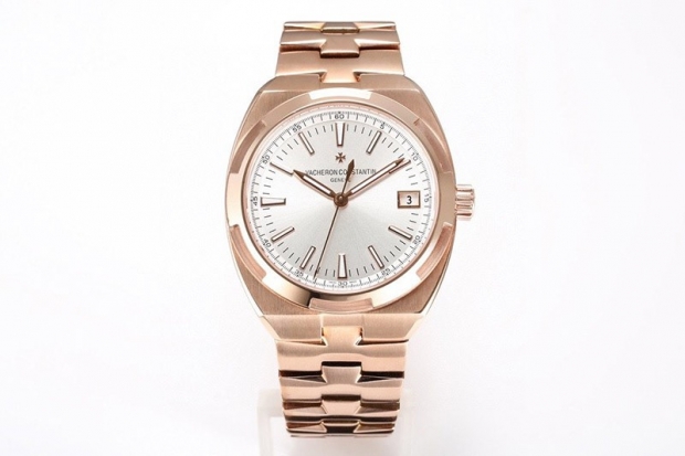 Eye-catching colors Vacheron Constantin Replica Overseas Dual Time VAS83473