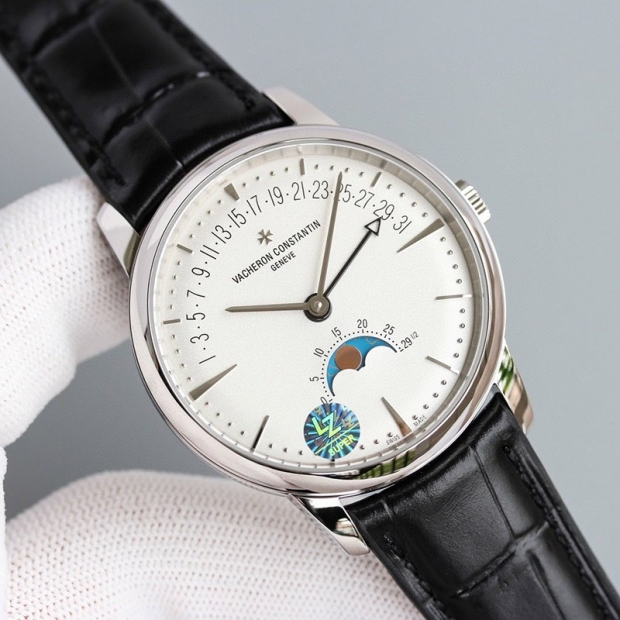 Classic Vacheron Constantin Patrimony Traditional vay88856