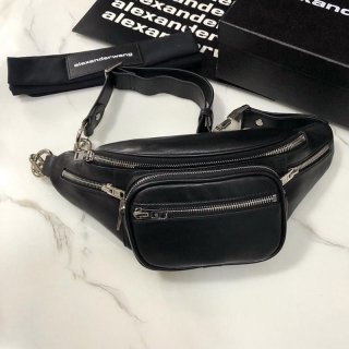 ★Popular in Japan! Balenciaga Everyday Waist Pouch Replica baj42560