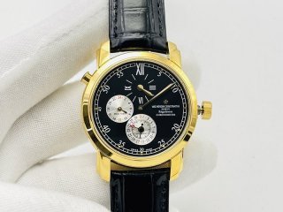 21AW New Vacheron Constantin Malta Chronograph vah39970