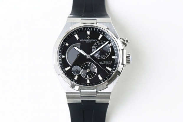 No.1 Popular Vacheron Constantin Overseas Replica Dual Time vav82097