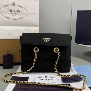 ☆Super popular☆Prada nylon shoulder bag replica pul17303