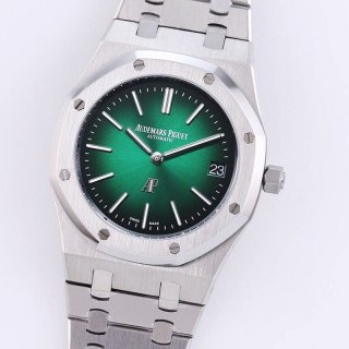 Extremely rare! Audemars Piguet Replica Royal Oak Extra Flat Reproduction Odl40138