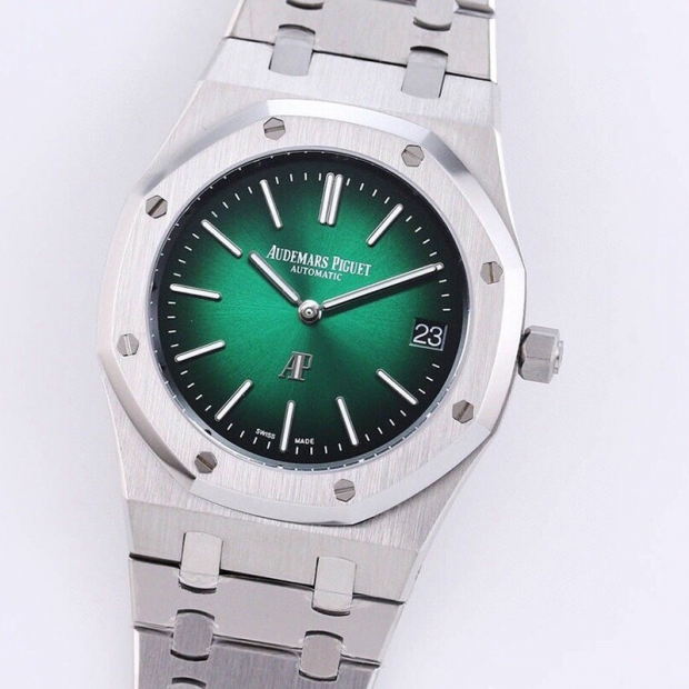 Extremely rare! Audemars Piguet Replica Royal Oak Extra Flat Reproduction Odl40138