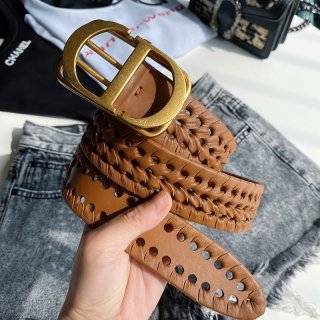 New Fall/Winter Dior Belt Replica 40mm Women's deg57954