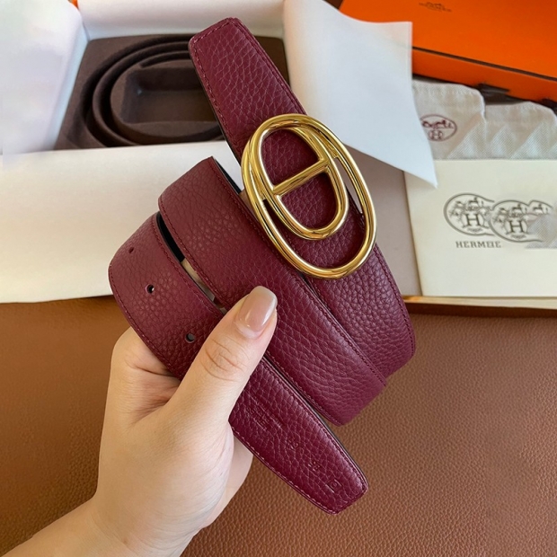 Hermes belt copy that is rapidly gaining popularity ☆ Reversible belt 32mm Odyssee H081754CK05